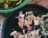 Foto langkah ke 2 dari resep *Bihun Jagung Sayur*.