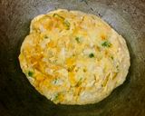 A picture of step 2 of Raw Jackfruit / Kathal Ke Kofta Curry.