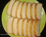 Foto langkah ke 8 dari resep Bolu Tape Singkong.