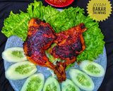 Foto langkah ke 3 dari resep Ayam bakar Taliwang.