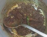 Punjabi Chole recipe step 5 photo