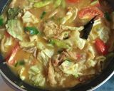 Foto langkah ke 7 dari resep Tongseng ayam.