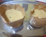 Foto del paso 2 de la receta: Budin de pasas y miel