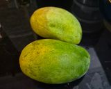 Foto langkah ke 1 dari resep Mango Lassi.