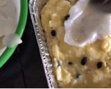 Foto langkah ke 9 dari resep Klapertart panggang.