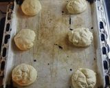 Foto del paso 4 de la receta: Pan para hamburguesas 🍔💖En panificadora
