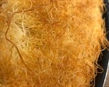 صورة لخطوة 9 من وصفة كنافة
