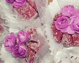 صورة لخطوة 4 من وصفة 💜 كفتة مثومة بريستيج 💜