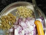 मेथी की चटपटी चटनी (Methi ki Chatpti chutney recipe in hindi)