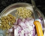 मेथी की चटपटी चटनी (Methi ki Chatpti chutney recipe in hindi) रेसिपी चरण 2 फोटो