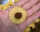 Foto langkah ke 3 dari resep Nastar Keju.