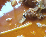 Foto langkah ke 5 dari resep Kuah Beulangong (Khas Aceh).