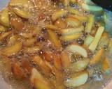 318. Jengkol Terong Pedas langkah memasak 3 foto