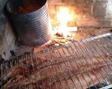 Foto del paso 6 de la receta: Pescado a la parrilla
