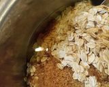 Foto del paso 2 de la receta: Barritas de avena