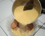Foto langkah ke 6 dari resep Puding marie ala resep tintin rayner versi ekonomis.