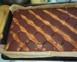 Une image de l'étape 4 de Cake fou.