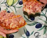 Foto del paso 5 de la receta: Ideas de sabores para pizzas
