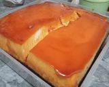 Foto langkah ke 5 dari resep Brownies ketan hitam keju karamel.