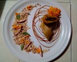 Foto del paso 11 de la receta: Tamales de calabaza tamala