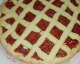 Foto del paso 6 de la receta: Pastafrola de membrillo