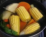 Foto del paso 5 de la receta: Sopa de Verduras