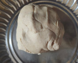 சோயா சீட் ஜாமுன் ரெசிபி ஸ்டேப் 2 புகைப்படம்