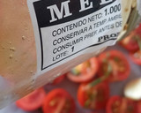 Foto del paso 3 de la receta: Conserva de tomates cherry
