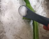 Foto langkah ke 5 dari resep Putu Bambu.