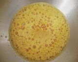 Une image de l'étape 1 de Omelette aux poireaux et pomme de terre (reste de farce de tarte.
