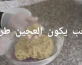 صورة لخطوة 5 من وصفة قاطو اللولب بالجلجلانية
