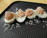Egg stuff recipe step 3 photo