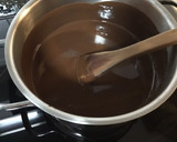 Foto del paso 10 de la receta: Tarta de magdalenas con flan
