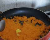 Carrot Gajar ka halwa recipe step 2 photo