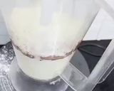A picture of step 1 of Chocolate Ice Cream (Chocolate Ice Cream Recipe).