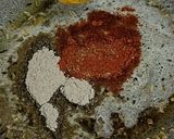 हरी मिर्च अदरक लहसुन का अचार(hari mirch adrak lahsun ka achar recipe in hindi) रेसिपी चरण 5 फोटो