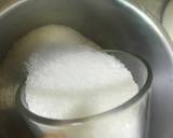 Sooji Halwa recipe step 2 photo