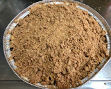 Foto del paso 3 de la receta: Crumble de manzana vegano