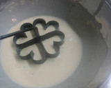 Foto del paso 2 de la receta: Flores fritas