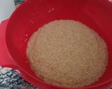Foto del paso 2 de la receta: Kipes / kipis (Crudo, horno o fritos)