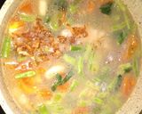 Foto langkah ke 13 dari resep Sayur Sop.