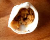 ডাবল লেয়ার সিংগাড়া রেসিপির ধাপ 6 ছবি