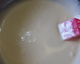 Foto del paso 8 de la receta: Cheesecake de fresa 🍰