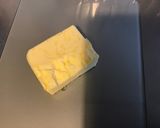 Une image de l'étape 1 de Sauce façon béchamel au bouillon de pot au feu.