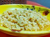 ছানার ভুজিয়া (chanar bhujiya recipe in bengali)