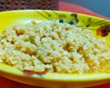 ছানার ভুজিয়া (chanar bhujiya recipe in bengali) রেসিপি ধাপ - 4 ছবি