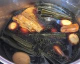 一鍋到底滷味拼盤(炒糖版)的食譜步驟4照片