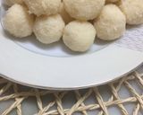 صورة لخطوة 5 من وصفة كرات الشوكولاتة