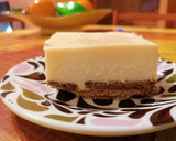 Foto del paso 3 de la receta: 102. Tarta fría de nata y queso cremoso