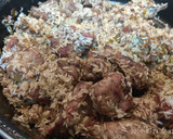Foto del paso 10 de la receta: Arroz con costillas